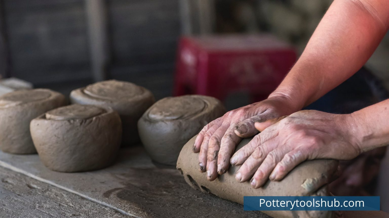 The Types Of Clay For Pottery Choosing The Best One For You