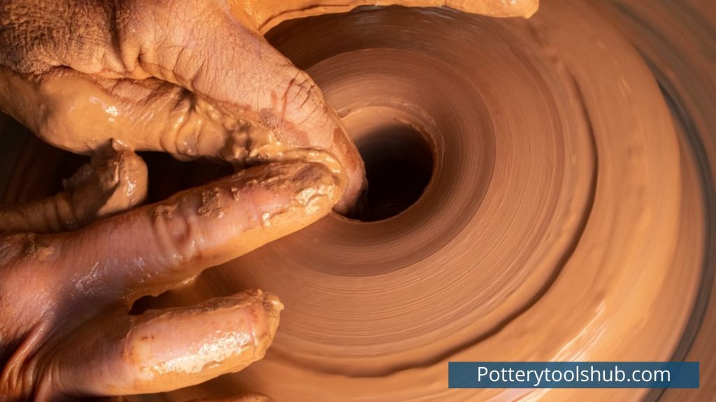 Pottery Tools Hub